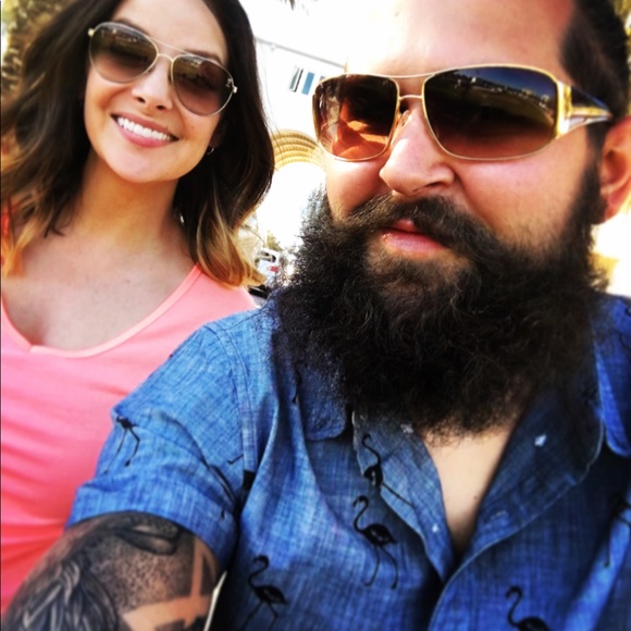 Meet your Posher, Scotty D - Picture 3 of 3